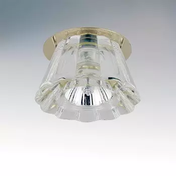 Встраиваемый светильник Light Star FACCI 004102-G9