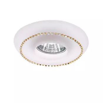 Встраиваемый светильник Light Star Fritella 002706