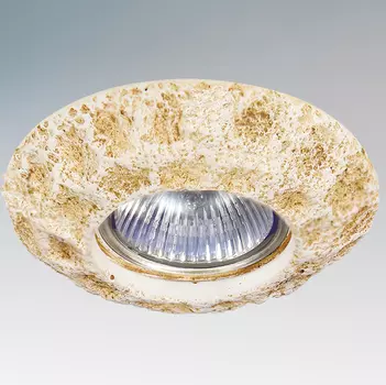 Встраиваемый светильник Light Star Gesso 002723