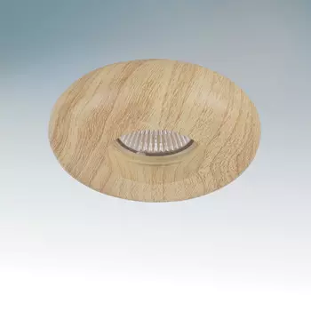 Встраиваемый светильник Light Star Infanta 002756