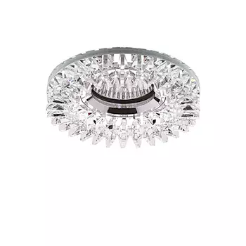 Встраиваемый светильник Lightstar Ingrano 002534