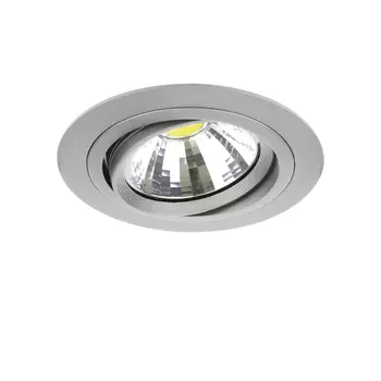 Встраиваемый светильник Light Star Intero 111 214319