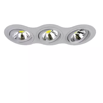 Встраиваемый светильник Lightstar Intero 111 214339