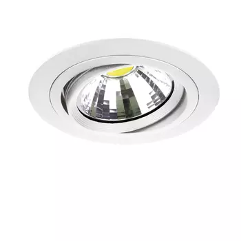 Встраиваемый светильник Light Star Intero 111 214316