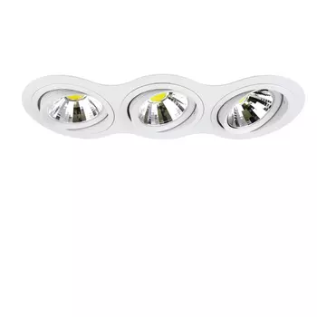 Встраиваемый светильник Light Star Intero 111 214336