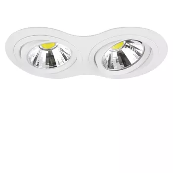 Встраиваемый светильник Light Star Intero 111 214326