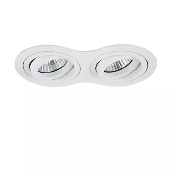 Встраиваемый светильник Light Star Intero 16 214226