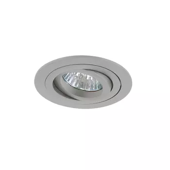 Встраиваемый светильник Light Star Intero 16 214219