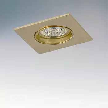 Встраиваемый светильник Light Star Lega11 Qua 011952