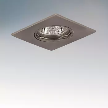Встраиваемый светильник Light Star Lega11 Qua 011955