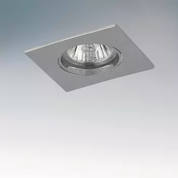 Встраиваемый светильник Light Star Lega11 Qua 011954