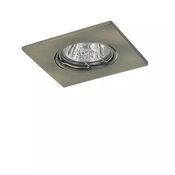 Встраиваемый светильник Light Star Lega11 Qua 011958