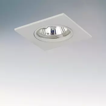 Встраиваемый светильник Light Star Lega11 Qua 011950