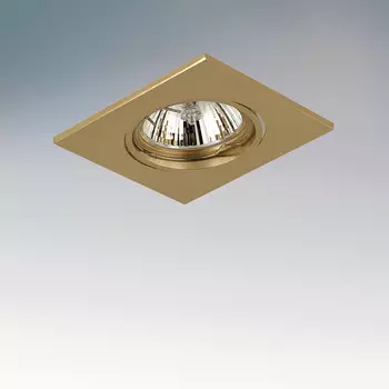 Встраиваемый светильник Light Star Lega16 011932