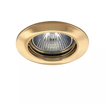 Встраиваемый светильник Light Star Lega 16 011012