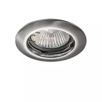 Встраиваемый светильник Lightstar Lega 16 011015