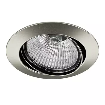 Встраиваемый светильник Lightstar Lega 16 011025