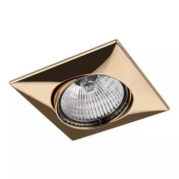 Встраиваемый светильник Light Star Lega 16 011032