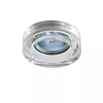 Встраиваемый светильник Lightstar Lei mini 006130