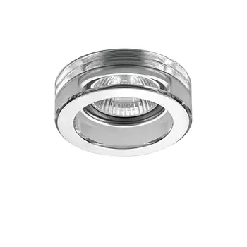 Встраиваемый светильник Light Star Lei mini 006134