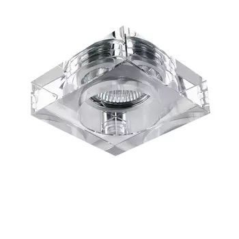 Встраиваемый светильник Light Star Lui 006120