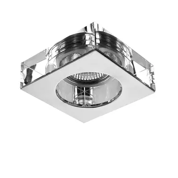 Встраиваемый светильник Light Star Lui 006124