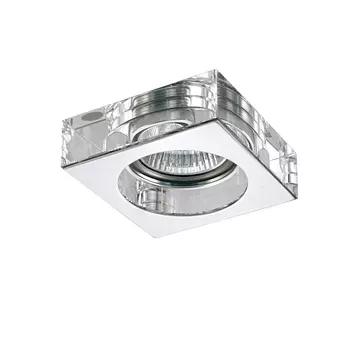 Встраиваемый светильник Lightstar Lui mini 006144