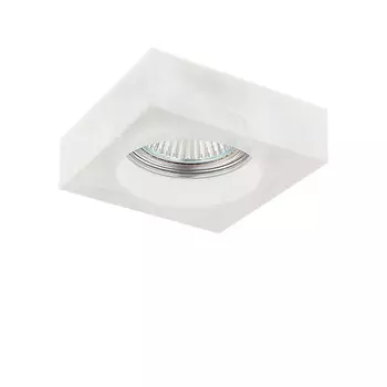 Встраиваемый светильник Lightstar Lui mini 006149