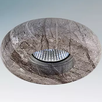 Встраиваемый светильник Light Star Marmara 002741