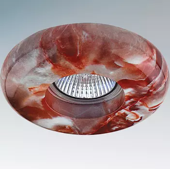 Встраиваемый светильник Light Star Marmara 002742