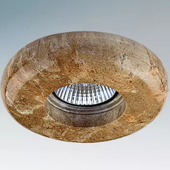 Встраиваемый светильник Light Star Marmara 002743