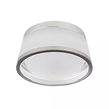 Встраиваемый светильник Lightstar Maturo 072152