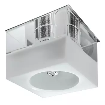 Встраиваемый светильник Light Star Meta 004146