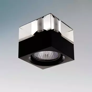 Встраиваемый светильник Light Star Meta 004147-G5.3