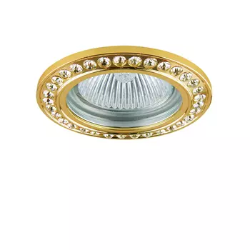 Встраиваемый светильник Lightstar Miriade 011912