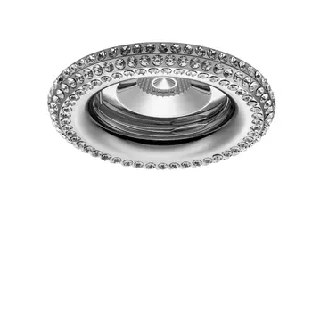 Встраиваемый светильник Lightstar Miriade 011994