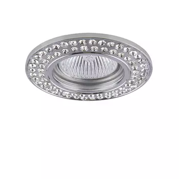 Встраиваемый светильник Light Star Miriade Duo 011924