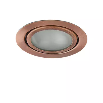 Встраиваемый светильник Light Star Mobi inc 003208