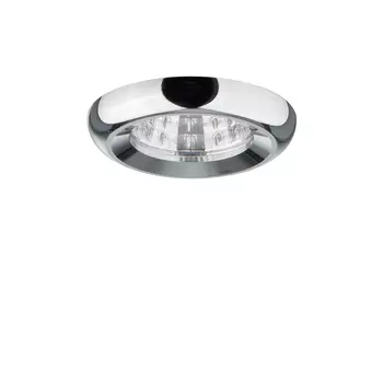 Встраиваемый светильник Light Star Monde 071014