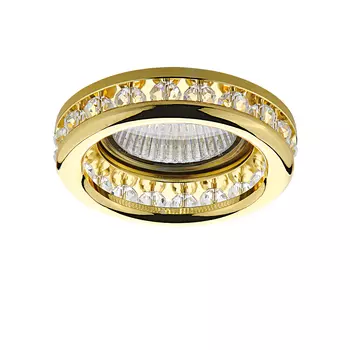 Встраиваемый светильник Lightstar Monilo 031702