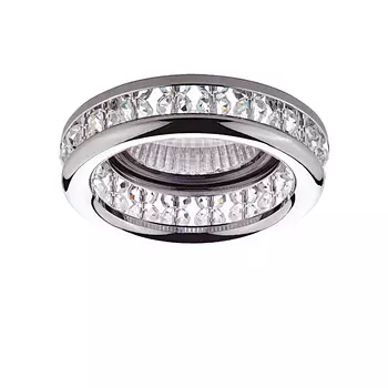 Встраиваемый светильник Lightstar Monilo 031704