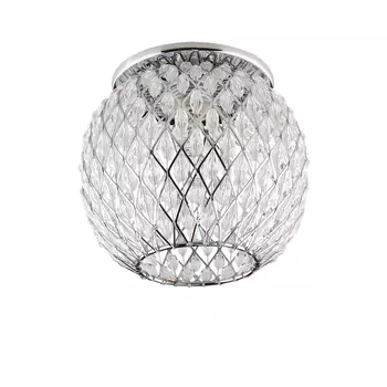 Встраиваемый светильник Light Star Obungo 004434