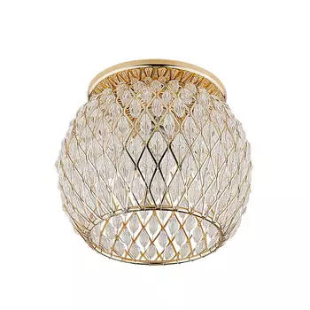 Встраиваемый светильник Light Star Obungo Mini 004432