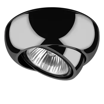 Встраиваемый светильник Light Star OCULA 011817