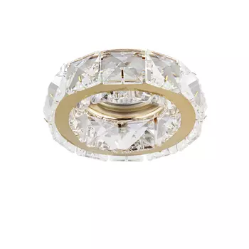 Встраиваемый светильник Lightstar Onda 032702