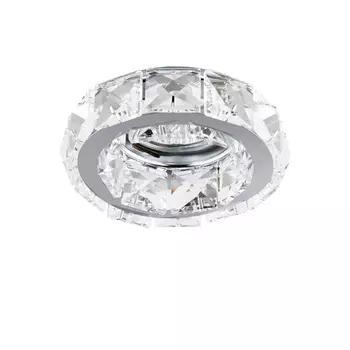 Встраиваемый светильник Lightstar Onda 032704