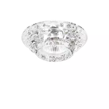 Встраиваемый светильник Light Star Onde 006333