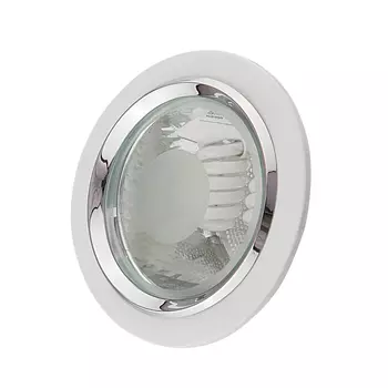 Встраиваемый светильник Light Star Pento 2X 213110