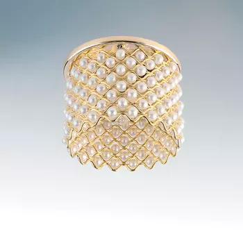 Встраиваемый светильник Light Star Perla 004362