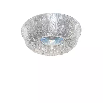 Встраиваемый светильник Light Star Petali 006331